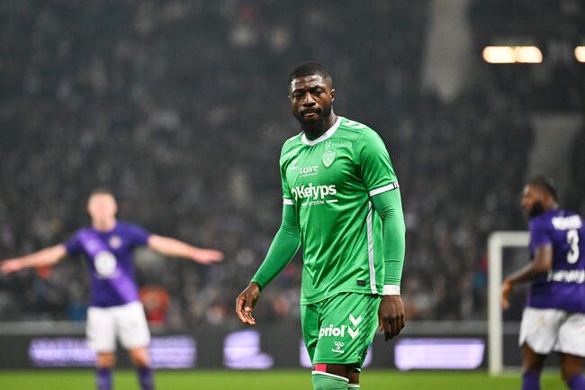 L’ASSE perd déjà un de ses meilleurs joueurs