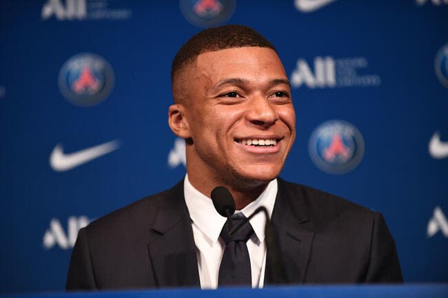 PSG : Mbappé fait durer le suspense, le Qatar ne dit plus un mot