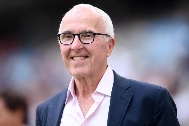 McCourt plus fort que l'Arabie Saoudite, l'OM régale !