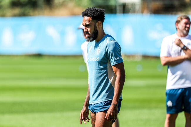 L’OM supplie Aubameyang de refuser l’Arabie Saoudite