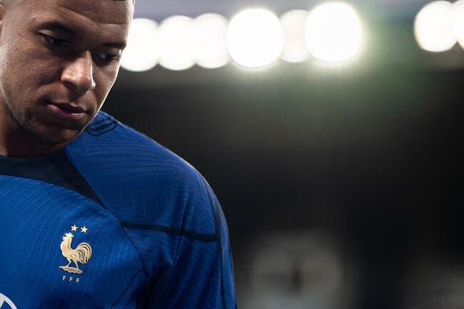 Le transfert de Mbappé au Real annulé ?!