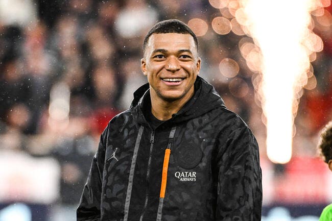 Nouvelle casquette, Mbappé prépare un duo avec Orelsan