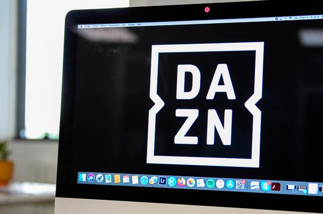 Droits TV : DAZN ou la faillite, la Ligue 1 n'avait pas le choix