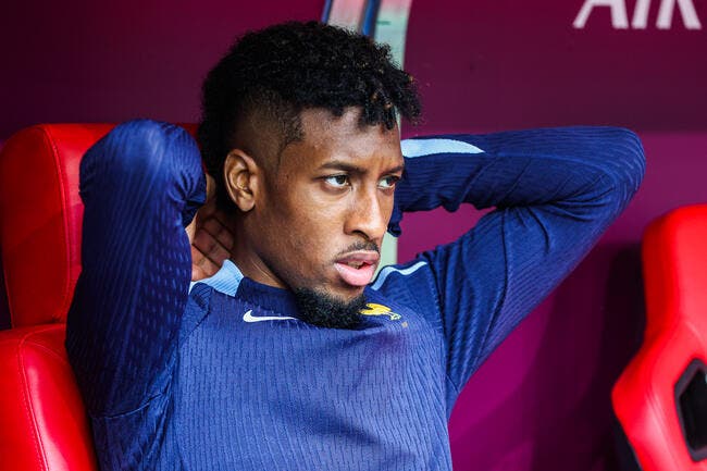 Coman au PSG, le Bayern tente un coup de folie