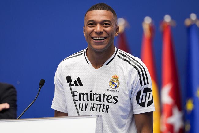 Mbappé redevient cool, le PSG a tout gâché