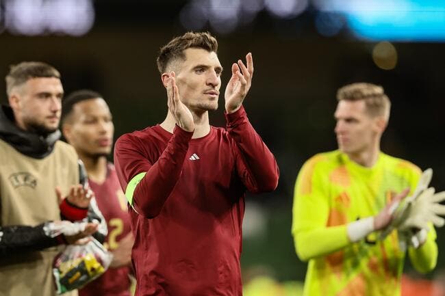 Meunier de retour en Ligue 1, Lille craint la FIFA