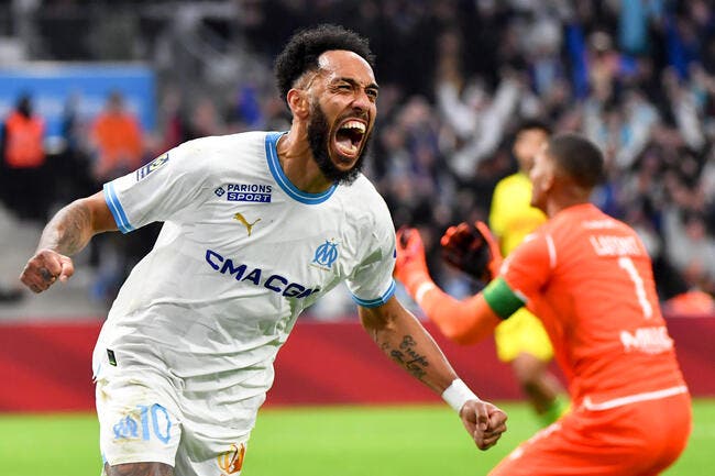 OM : L'Arabie Saoudite va verser 10ME pour son buteur