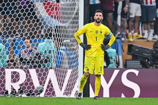 EdF : Racisme anti-français, Lloris vient éteindre le feu