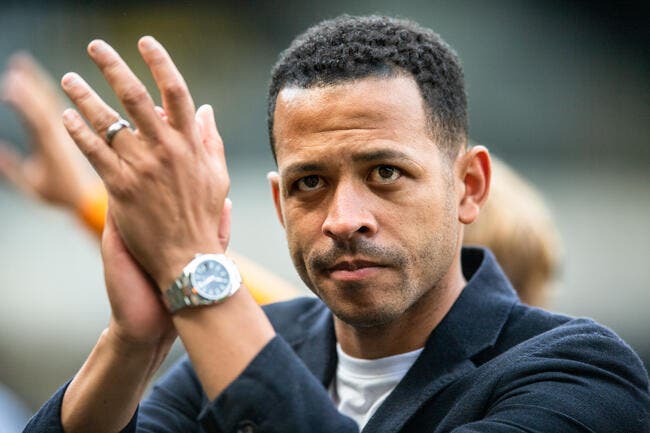 Liam Rosenior pour remplacer Patrick Vieira à Strasbourg