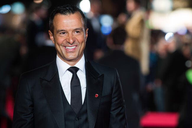 Trop c'est trop, le Real Madrid vire Jorge Mendes