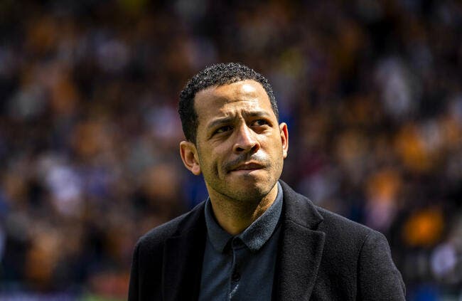 Liam Rosenior nouvel entraîneur de Strasbourg (off)