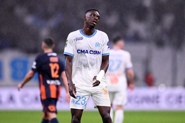 OM : Une vente subitement annulée, ce n’est pas celle de Sarr