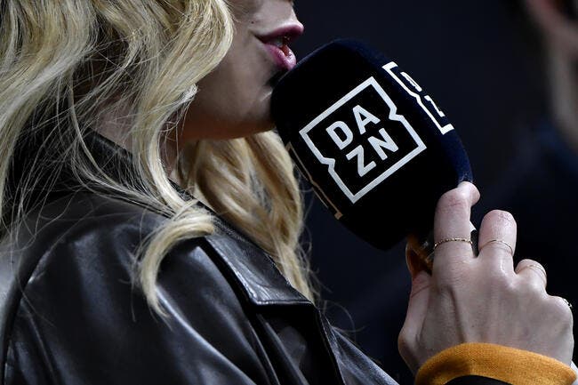 Droits TV : DAZN à 25 euros, attention au piège