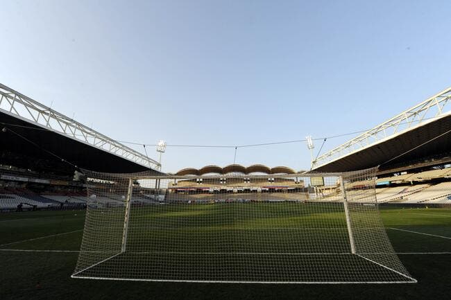 L’OL à Gerland, le maire de Lyon passe au chantage