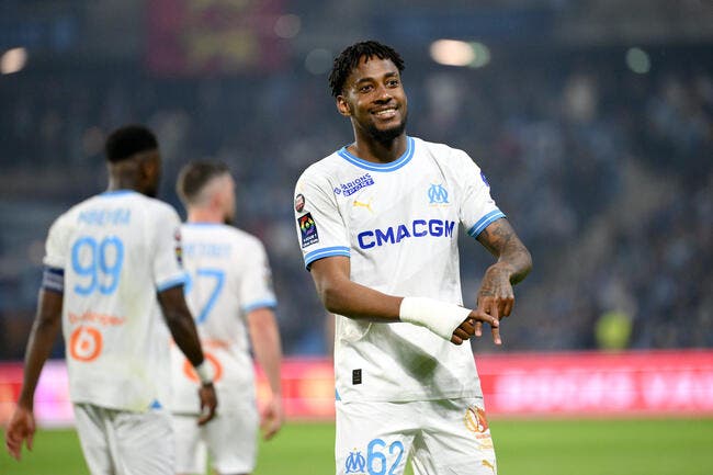 OM : Ces deux hommes bloquent le mercato