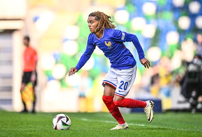 Euro U19 : Espagne - France : les compos (20h00 sur L’Equipe)