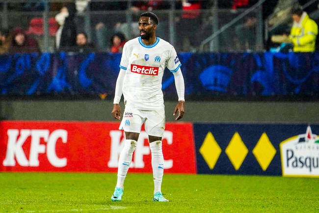 Il veut rester à l'OM, De Zerbi le vire sur-le-champ