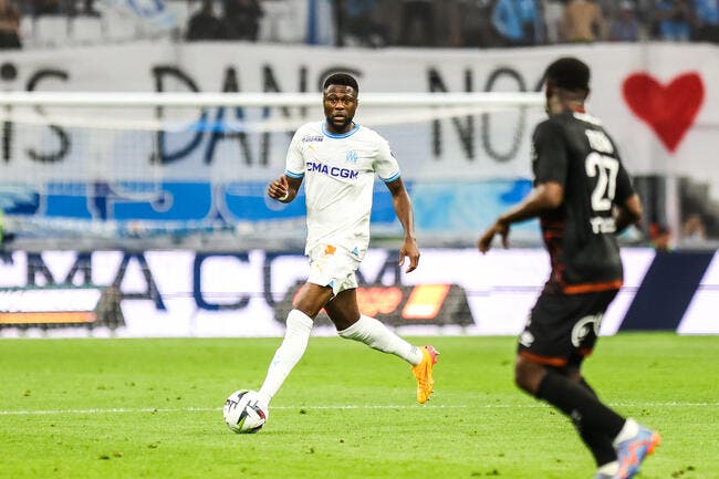 Mbemba viré, l'OM fait scandale au Congo