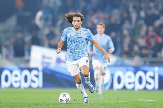 L’OM peut pleurer, la Juve va miser gros sur Guendouzi