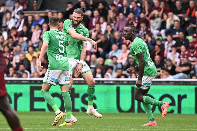 L’ASSE en L1, « le plus beau jour de ma vie »