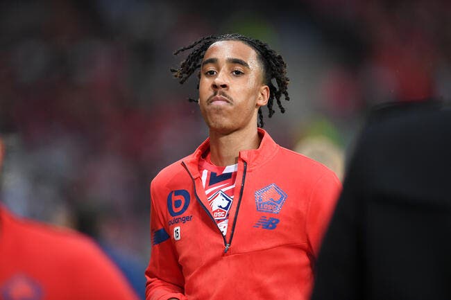 PSG : Leny Yoro à Wembley, il penche vraiment pour le Real