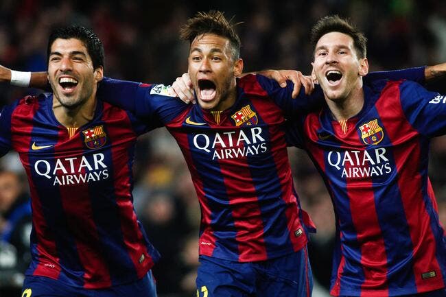 Neymar à l’Inter Miami, Messi dit non à la MSN