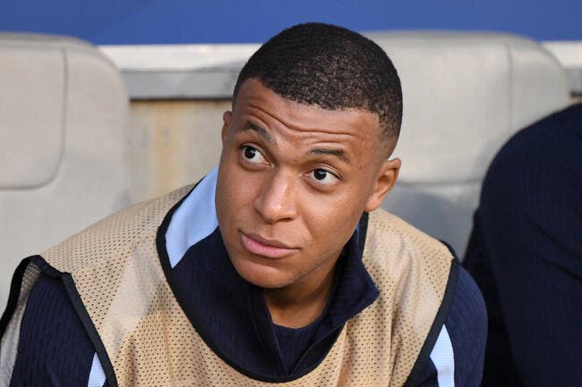 Real : La date du show Mbappé enfin dévoilée