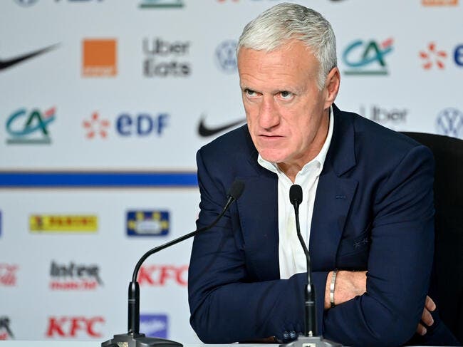 Deschamps détruit Dugarry : « Il devrait regarder ses matchs »