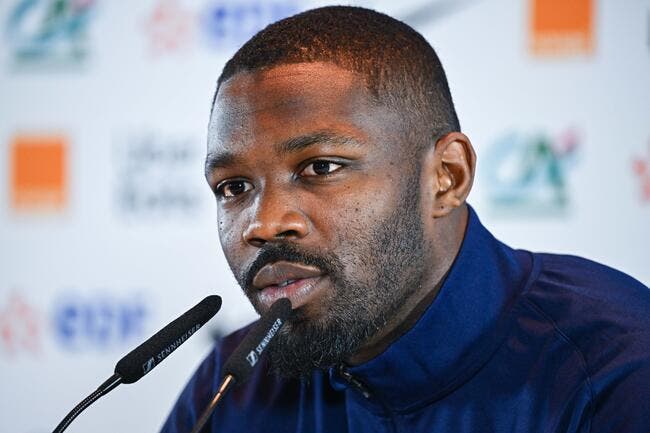 Marcus Thuram exige un vote contre le Rassemblement National