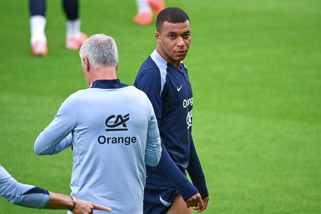 Merci Mbappé, la France gagne 100 millions de supporters