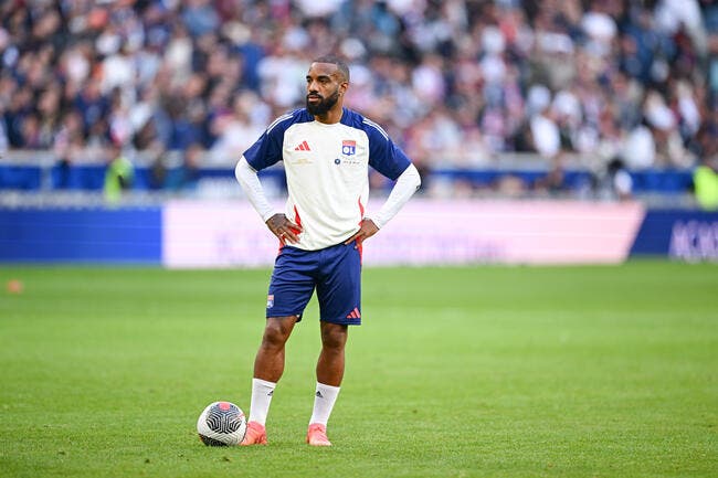 EdF : Lacazette a dit oui aux JO, Henry est sur les fesses