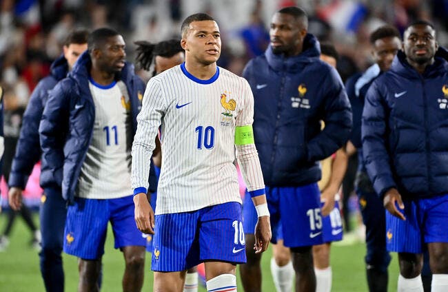 Le Real a cédé, Mbappé a négocié un sacré privilège