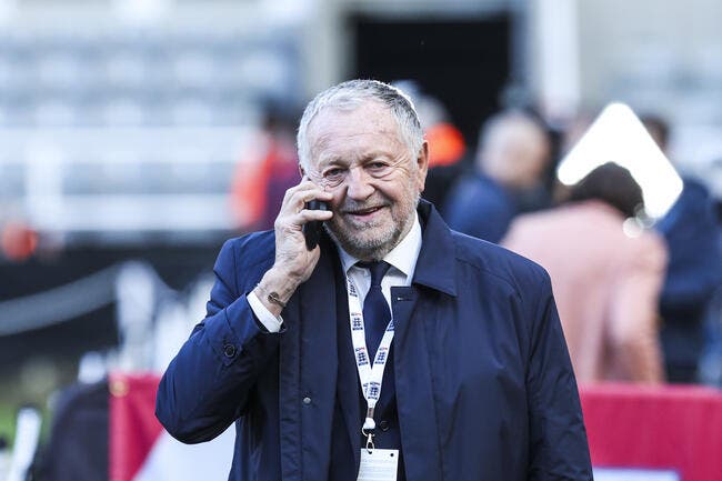 OL : Aulas est magique, Lyon ne doit pas l'oublier