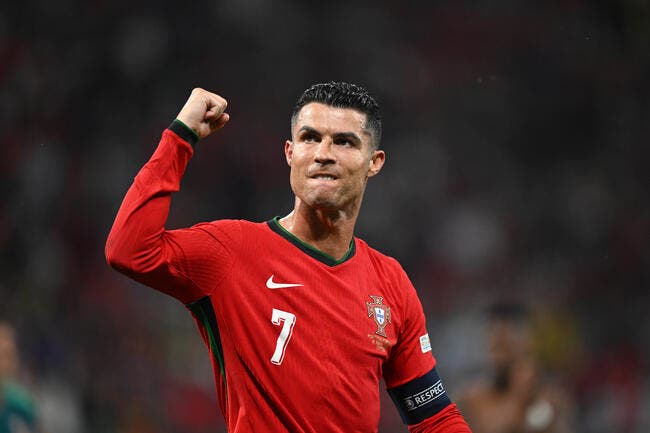 Cote et Pronostic ‍Euro : Cristiano Ronaldo buteur avec le Portugal, c'est le bon plan