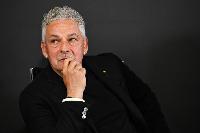 Roberto Baggio volé, blessé et séquestré à son domicile