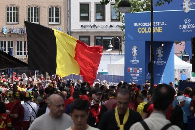 Belgique - Roumanie : les compos (21h sur M6 et beIN Sports 1)