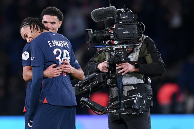 Canal+ « n’a pas besoin de la Ligue 1 », la terrible annonce
