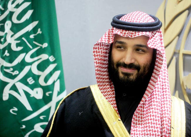 Vente OM : L'Arabie Saoudite a vraiment tout prévu