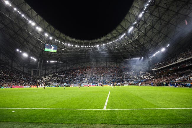 L’OM supplie l’UEFA avant Villarreal