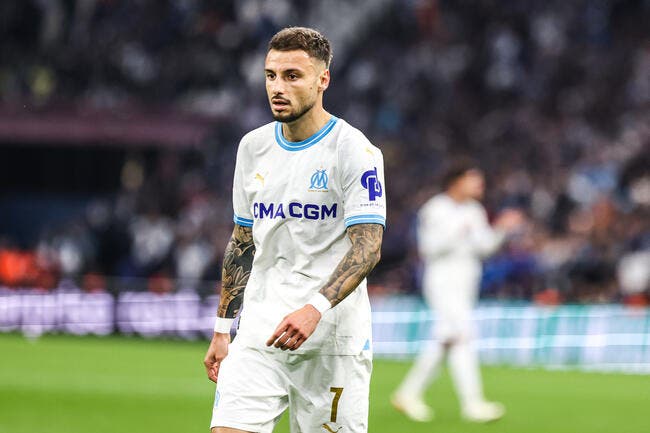 OM : Clauss refuse de quitter Marseille