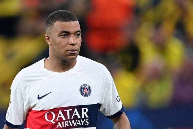 Le PSG ira en finale, Mbappé prévient Dortmund