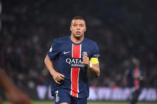 Après le PSG, la France bloque aussi Mbappé