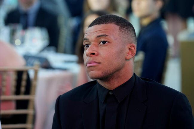 Mbappé sans le PSG, la France va tout gagner