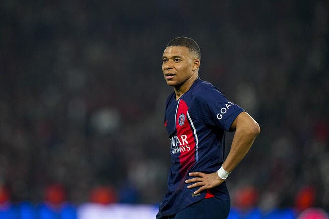 Mbappé ne supportera pas le Real face à Dortmund !