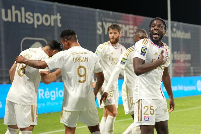 Six gros chantiers, le mercato de l’OL fait peur