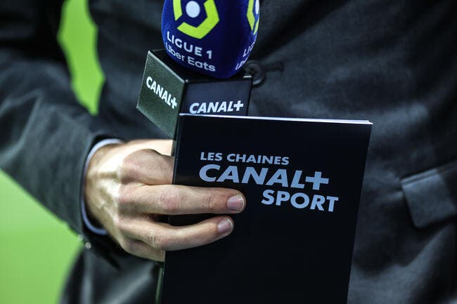 Droits TV : Canal+ veut l’OM et le PSG à prix discount