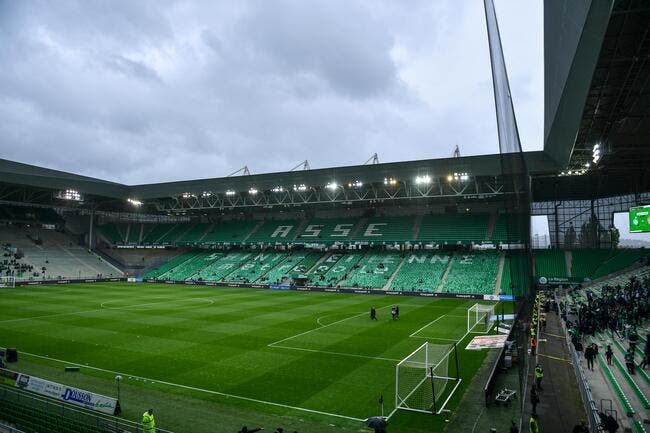 ASSE  : Le gouvernement est furieux, la LFP doit rendre des comptes