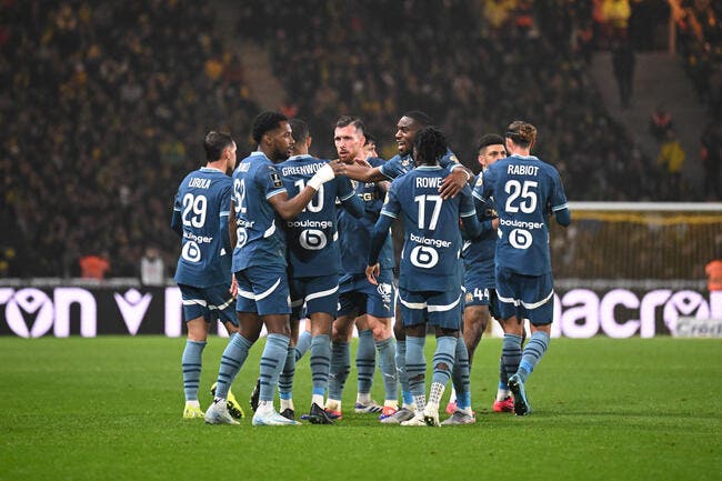 Loin du Vélodrome, l’OM terrrorise la Ligue 1