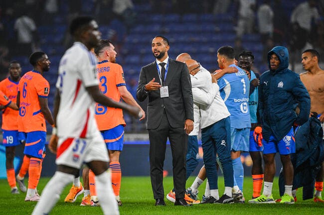 OM : L’énorme respect de Benatia pour cette équipe de Ligue 1