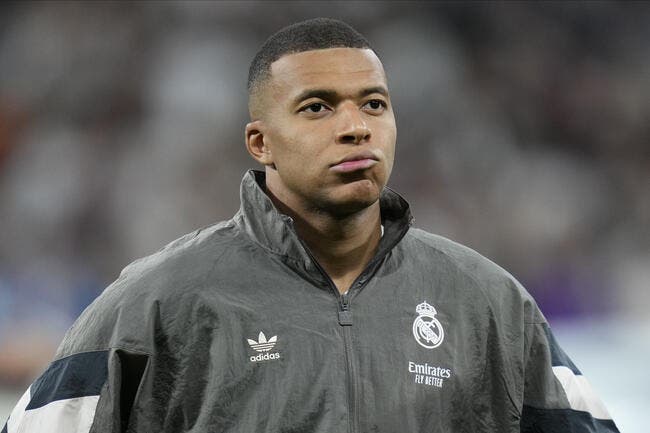 Real : Mbappé sanctionné, Ancelotti se fâche